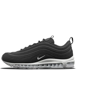 Damskie personalizowane buty Nike Air Max 97 By You - Wielokolorowe