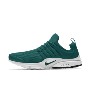 Damskie personalizowane buty Nike Air Presto By You - Wielokolorowe