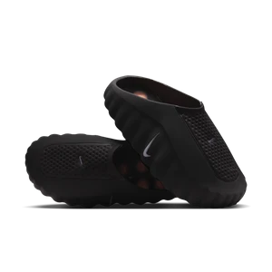 Damskie przedmeczowe buty typu mule Nike Mind 001 - Czerń