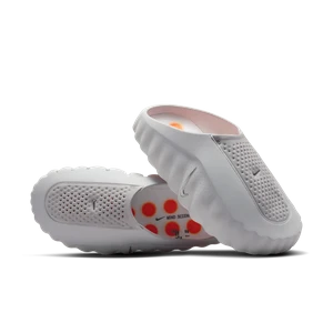 Damskie przedmeczowe buty typu mule Nike Mind 001 - Szary