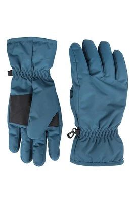 Damskie rękawice narciarskie - Teal Mountain Warehouse