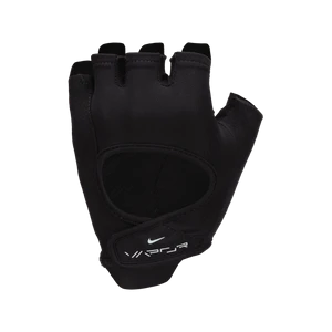 Damskie rękawiczki treningowe Nike Vapor Elite - Czerń