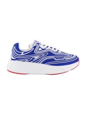 Damskie Runflex Sneakers Fessura