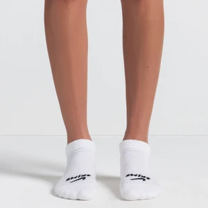 Damskie skarpety do kostki Dri-FIT NikeSKIMS (3 pary) - Wielokolorowe