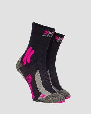 Damskie Skarpety Trekkingowe X-socks Trek Outdoor 4.0