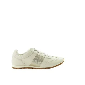 Damskie sneakersy beżowe Bagatt D31AR015050-5251 TT293087