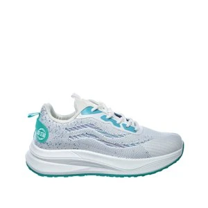 Damskie sneakersy białe BIG STAR SHOES RR274524