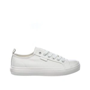 Damskie sneakersy białe BIG STAR SHOES RR274730