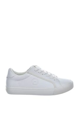 Damskie sneakersy białe BIG STAR SS274220
