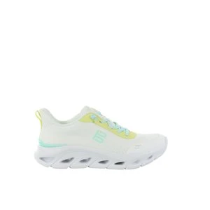 Damskie sneakersy biały D41AW9606955-2081 Bagatt