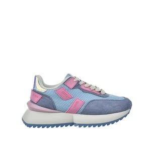 Damskie sneakersy multikolor BIG STAR SHOES NN274974 401