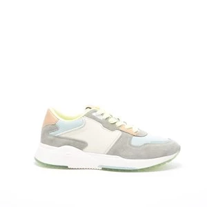 Damskie sneakersy multikolor Camel Active 22137842 C752