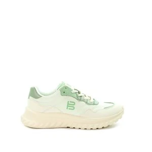 Damskie sneakersy offwhite Bagatt D31-AEE02-5455-2172