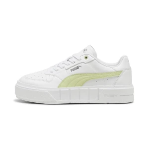 Zdjęcie produktu Damskie sneakersy PUMA Cali Court Leather, Buty, Biały