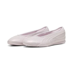 Damskie sneakersy PUMA Catch Soleil Ballerina, Akcesoria, Różowy