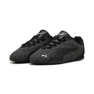 Damskie sneakersy PUMA Catch Soleil Feline, Akcesoria, Czarny