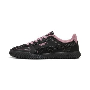 Damskie sneakersy PUMA Club Kayzer Satin Princess, Buty, Czarny,