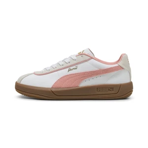 Zdjęcie produktu Damskie sneakersy PUMA Club Klassika, Buty, Biały,