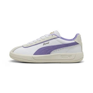 Damskie sneakersy PUMA Club Klassika, Buty, Biały,