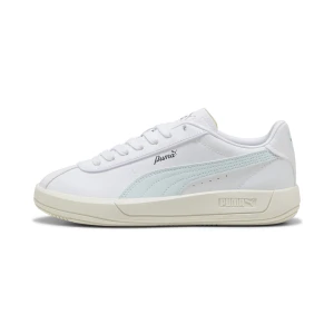Damskie sneakersy PUMA Club Klassika SL, Buty, Biały,