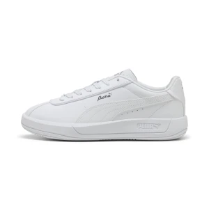 Damskie sneakersy PUMA Club Klassika SL, Buty, Biały,