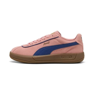 Zdjęcie produktu Damskie sneakersy PUMA Club Klassika Suede, Buty, Różowy,