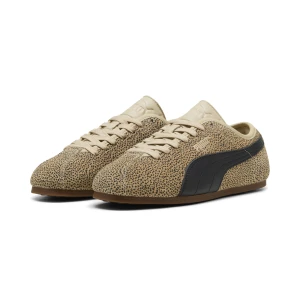 Damskie sneakersy PUMA Tackle Topcat, Akcesoria, Beżowy,