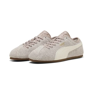 Damskie sneakersy PUMA Tackle Topcat, Akcesoria, Beżowy,