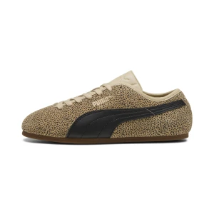 Damskie sneakersy PUMA Tackle Topcat, Buty, Beżowy,