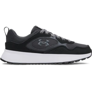 Damskie sneakersy UA W Mirage Sport Under Armour - czarne