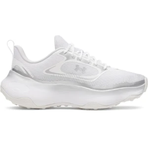 Damskie sneakersy Under Armour UA W Pulse - białe