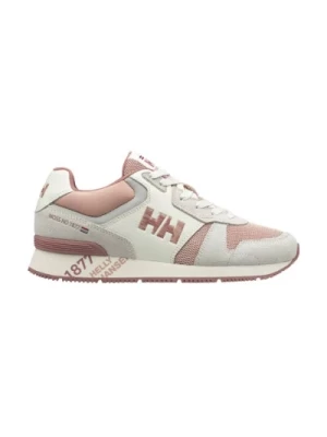 Damskie Sneakersy z Materiału/Syntetyczne Helly Hansen