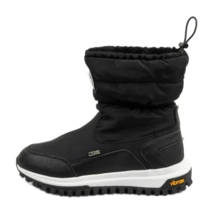 Damskie śniegowce Colmar Warmer 2 Plain 170 czarne