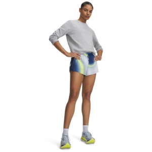 Damskie spodenki do biegania Under Armour UA Velociti Pro 3" Shorts - multikolor