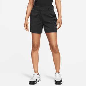 Zdjęcie produktu Damskie spodenki do golfa 13 cm Nike Dri-FIT Victory - Czerń