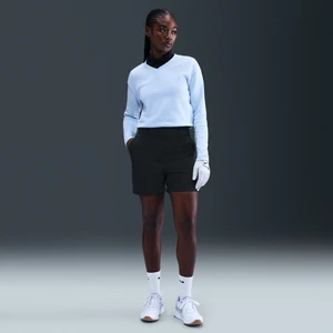 Damskie spodenki do golfa Dri-FIT Nike Victory - Czerń