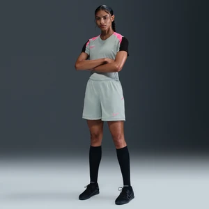 Damskie spodenki piłkarskie Dri-FIT Nike Academy - Szary