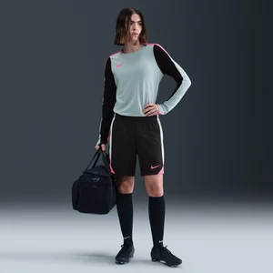 Damskie spodenki piłkarskie Dri-FIT Nike Strike - Czerń