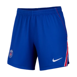Damskie spodenki piłkarskie Nike Dri-FIT Paris Saint-Germain Stadium 2026/27 (wersja domowa) – replika - Niebieski