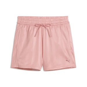 Damskie spodenki treningowe PUMA League 3", Akcesoria, Różowy,