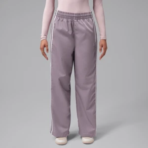 Damskie spodnie dresowe Jordan Brooklyn - Fiolet