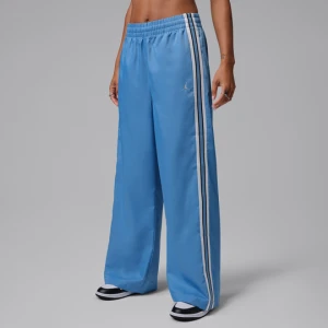Damskie spodnie dresowe Jordan Brooklyn - Niebieski