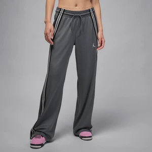 Damskie spodnie dresowe Jordan Brooklyn - Szary