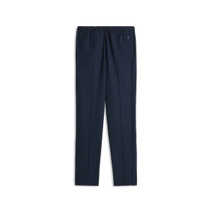 Damskie spodnie dresowe PUMA x JIL SANDER T7, Akcesoria, Niebieski