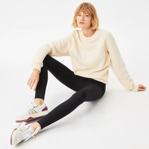 Damskie Spodnie Lacoste