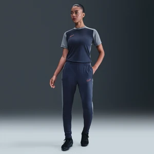 Zdjęcie produktu Damskie spodnie piłkarskie Dri-FIT Nike Academy - Niebieski