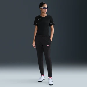 Zdjęcie produktu Damskie spodnie piłkarskie Dri-FIT Nike Strike - Czerń