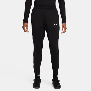 Damskie spodnie piłkarskie Dri-FIT Nike Strike - Czerń