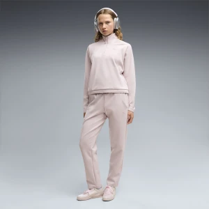 Damskie spodnie PUMATECH SENSE, Akcesoria, RÃ³Å¼owy Misty Pink