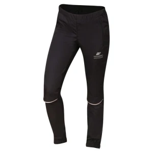 Damskie spodnie sportowe Cabula Alpine Pro czarny